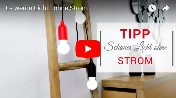 Lampen-ohne-Strom