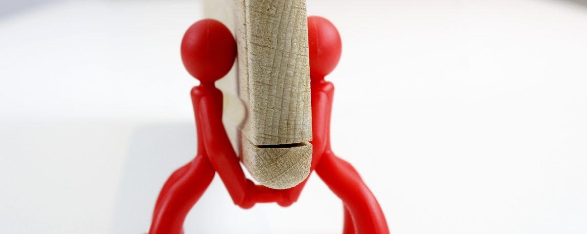Halter für Küchenbrettchen