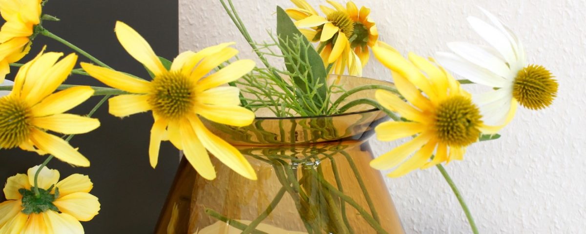 Blumen zu Muttergag