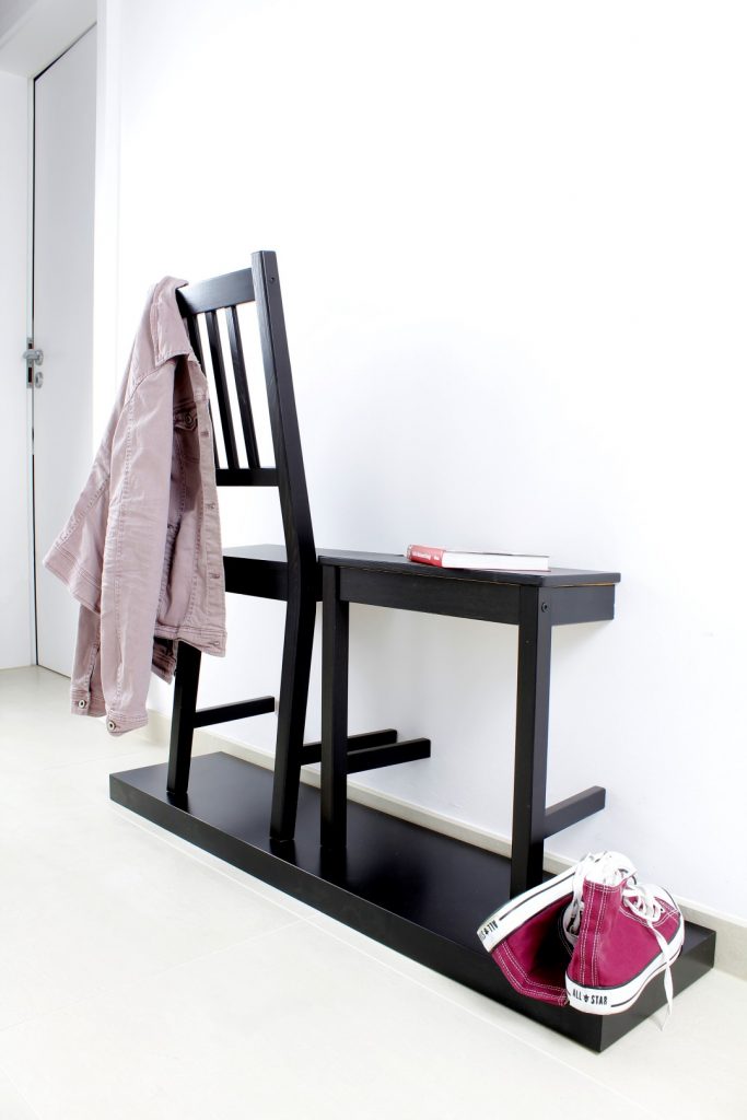 Ikea-Hack-Garderobe