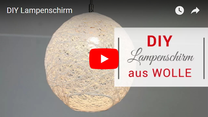 Lampenschirm-aus-Wolle