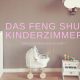 Feng-Shui-im-Babyzimmer