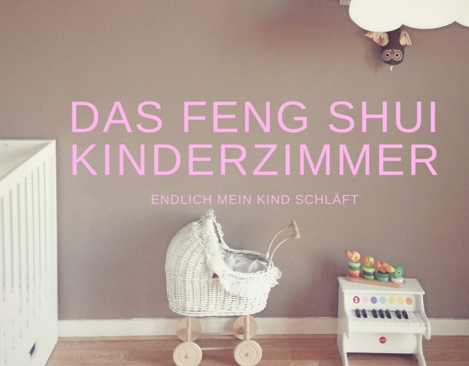 Feng-Shui-im-Babyzimmer