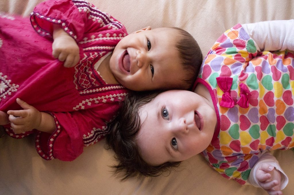 Feng Shui im Kinderzimmer