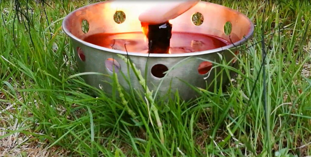 Schwabenfire