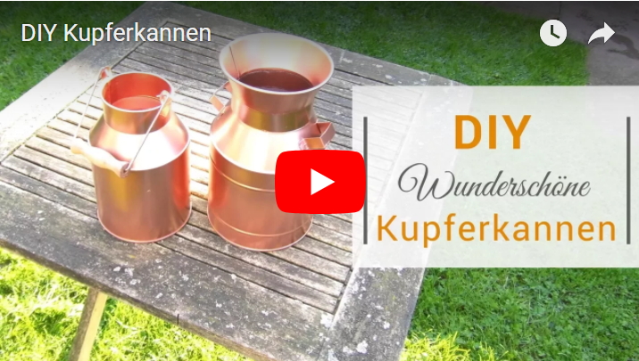 Kupferkannen