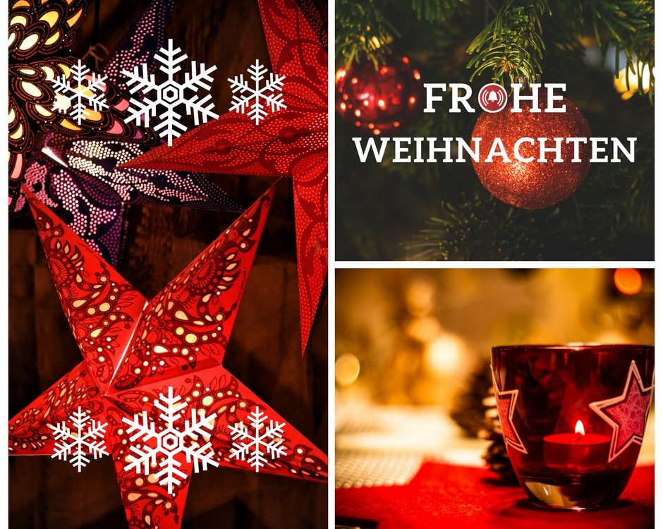 Weihnachten