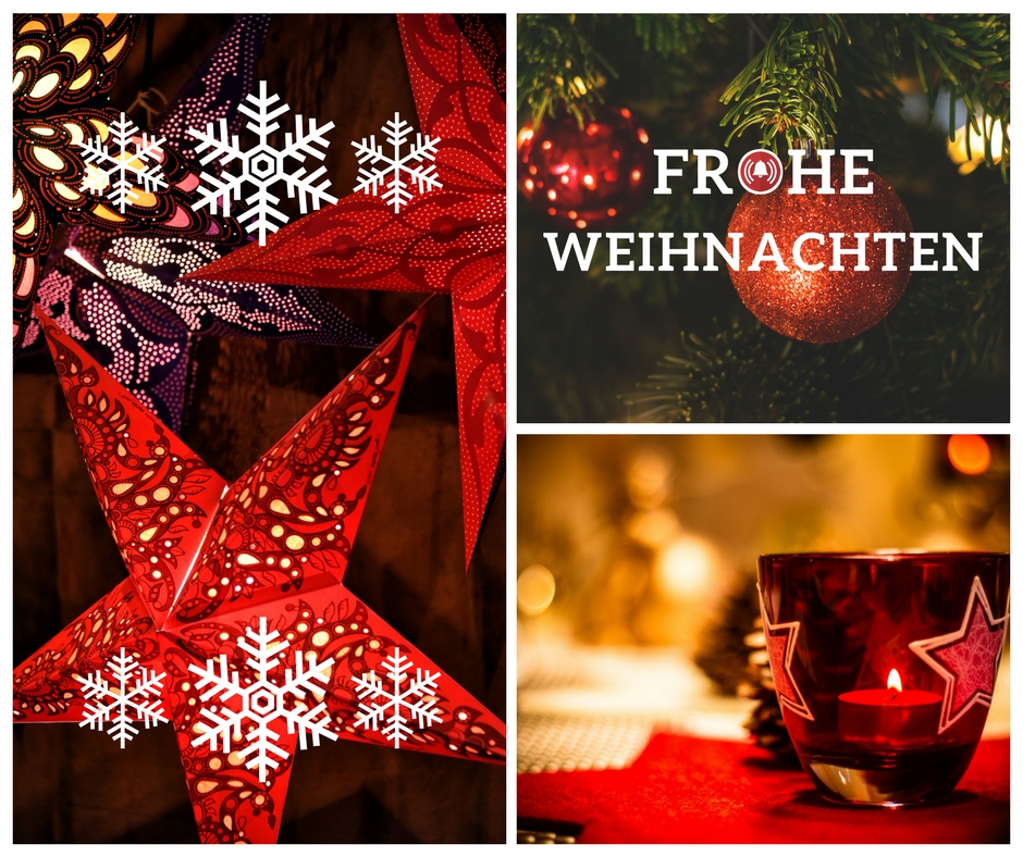 Weihnachten