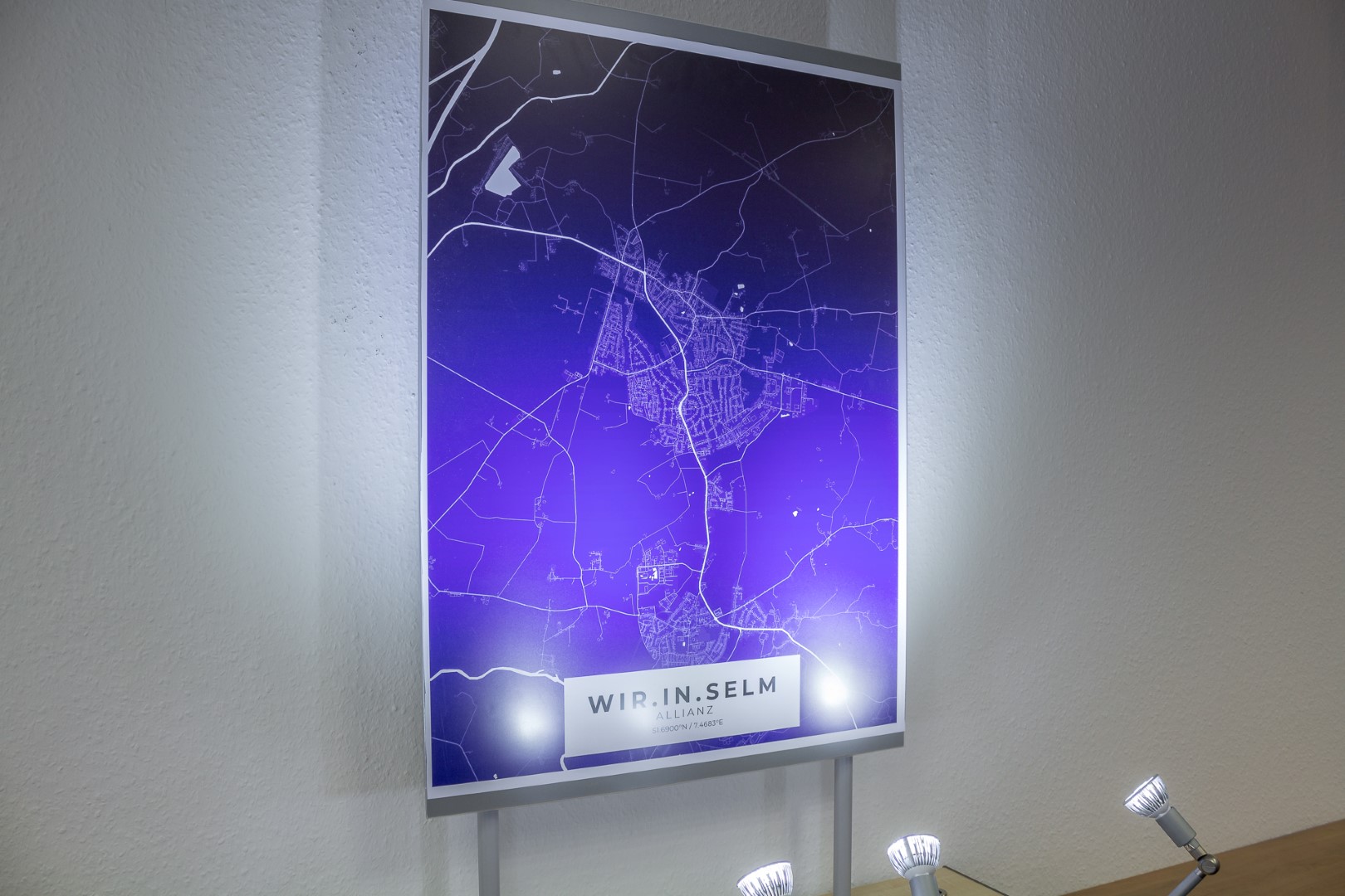 individueller-Stadtplan