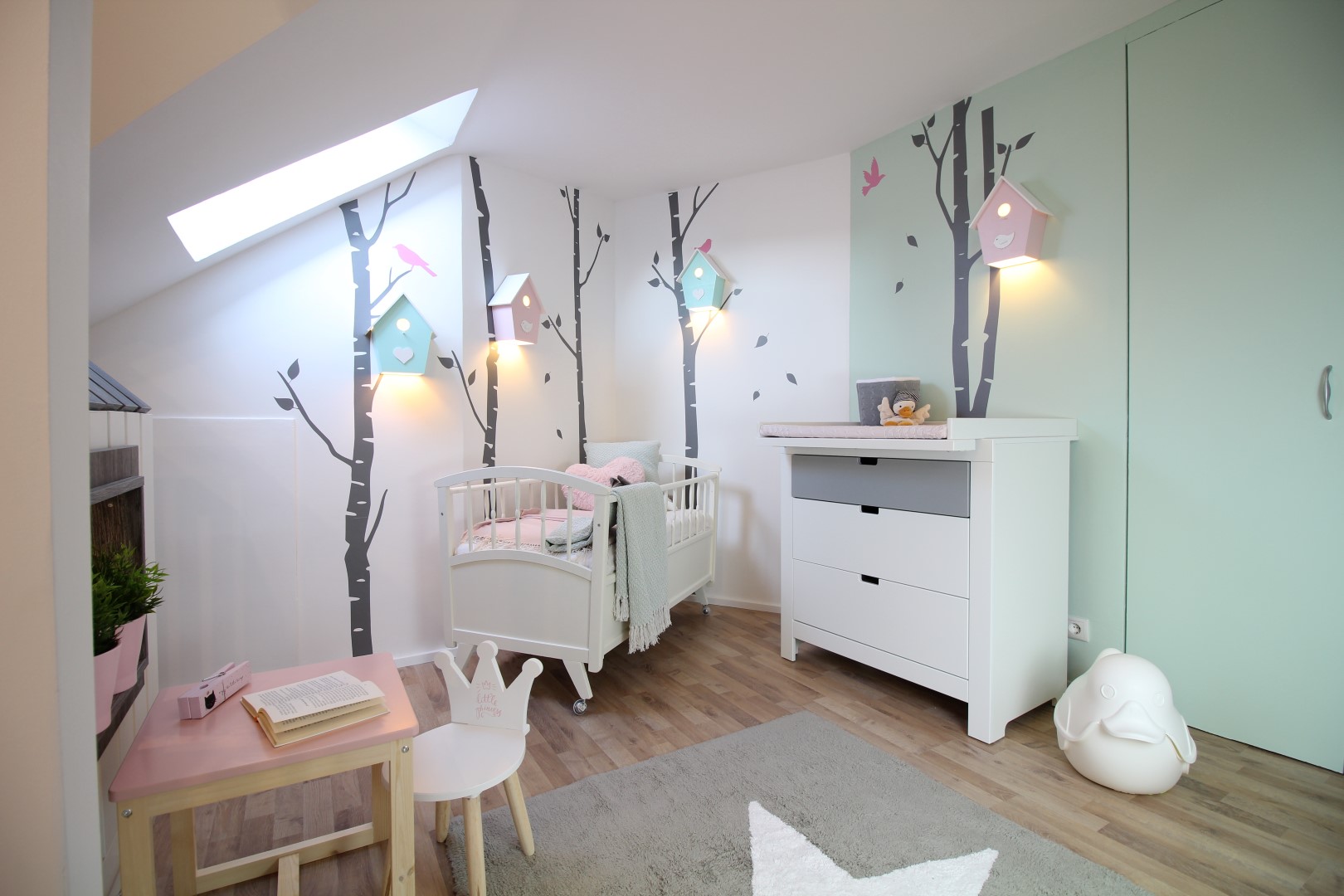 Mottozimmer